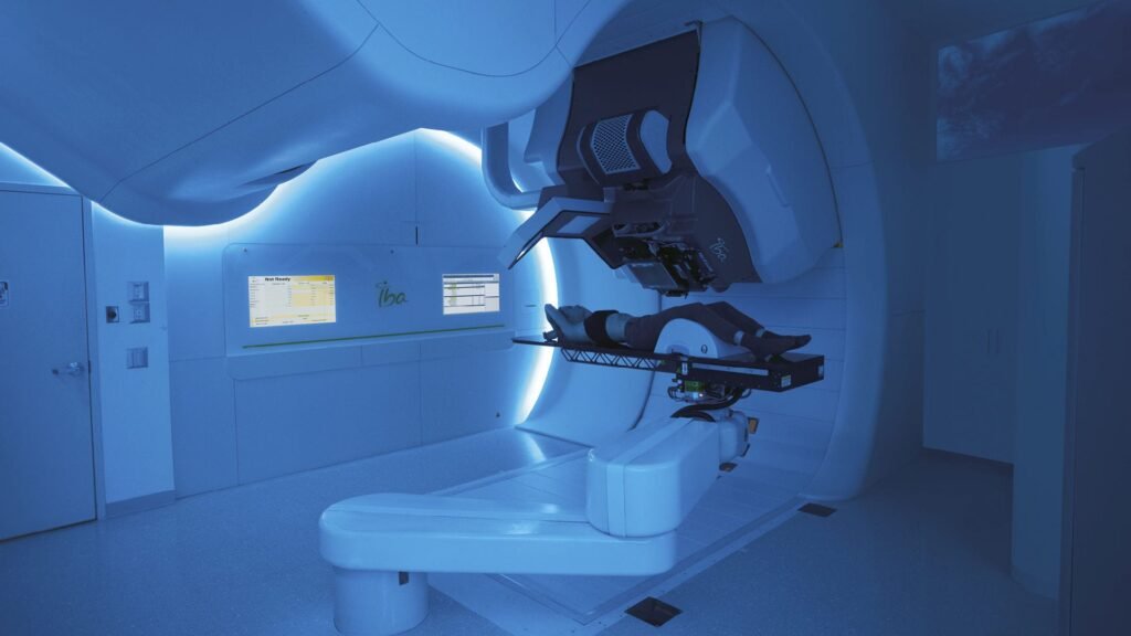 Maricá: Centro de Tratamento de Câncer poderá ficar pronto em 2029 ao custo de R$ 450 milhões; entenda! 7 protonterapia
