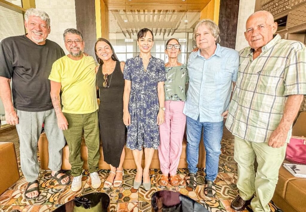 Quaquá fecha parceria cultural com o Balé Nacional de Cuba em visita à ilha 2 quaqua ballet cuba