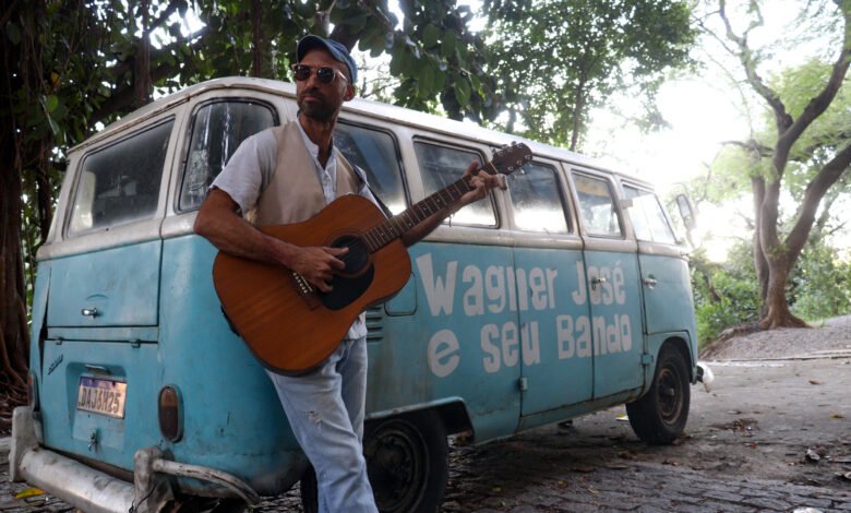 Praça do Ferreirinha em Itaipuaçu recebe show de Rock; saiba mais! 7 rock