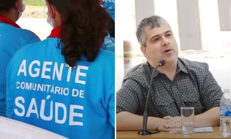 Maricá: Audiência pública revela indefinição jurídica sobre concursados da Femar 10 saude agentes marcelo velho
