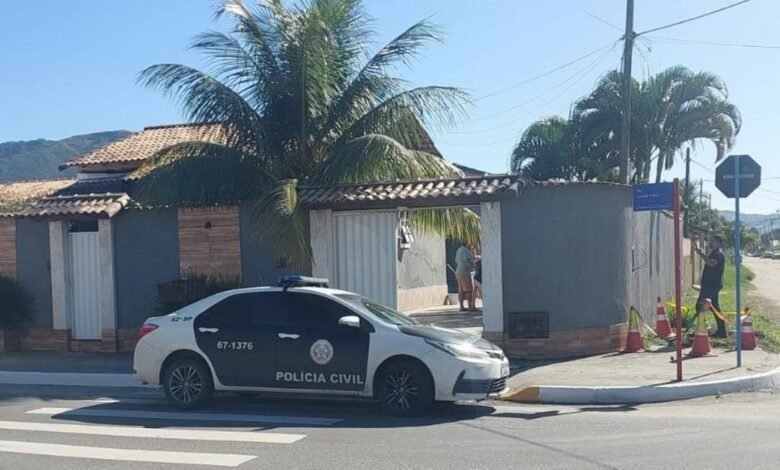 Itaipuaçu: Mulher é presa por furto de energia elétrica 8 1cc0fab3 3c52 45f6 a362 5a2dc8548fee