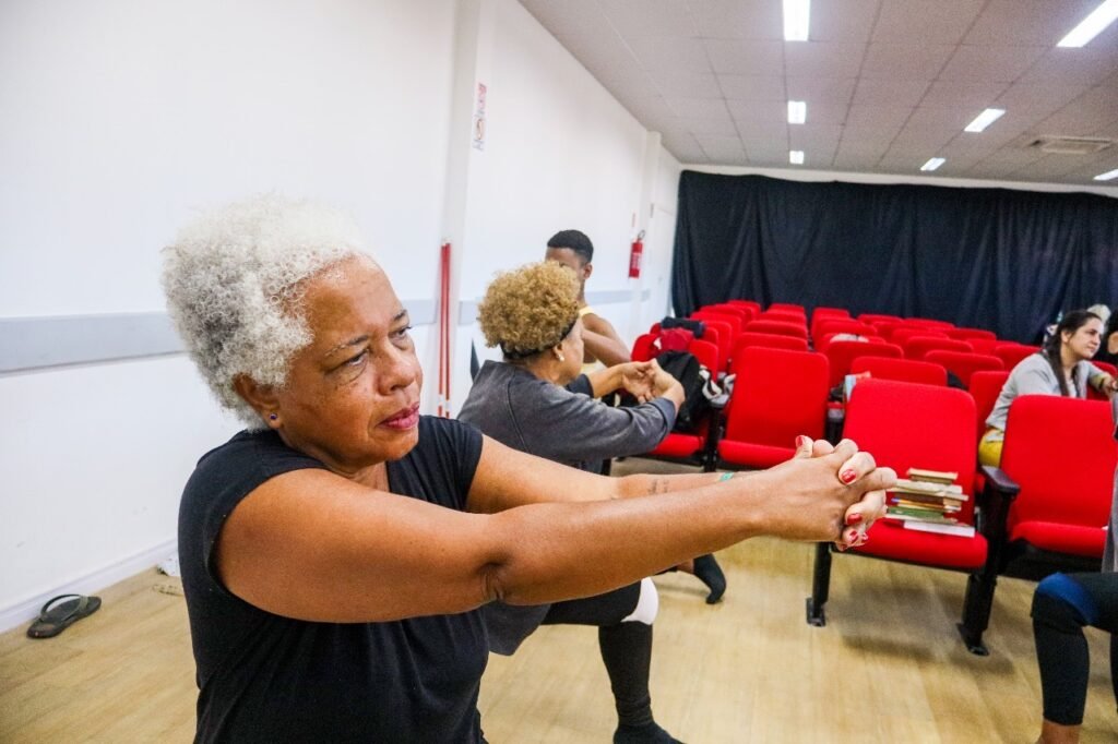 O Teatro resiste: Theatrum Mundi promove aula com Júlia Schaeffer e reafirma potência da formação artística em Itaipuaçu 16 4d3a2b9d 766b 4bda 8531 b6e0a9071eef