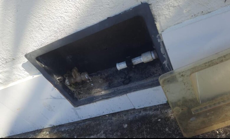 Moradores denunciam série de furtos em residências em bairro de Maricá 9 91ABC500 CA24 4C01 B13E B3A1047447ED e1749225655684