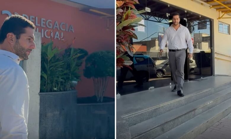 Vereador Ricardinho Netuno registra ocorrência de ameaça na delegacia de Maricá 7 Copia de materia maricainfo meio a meio 3