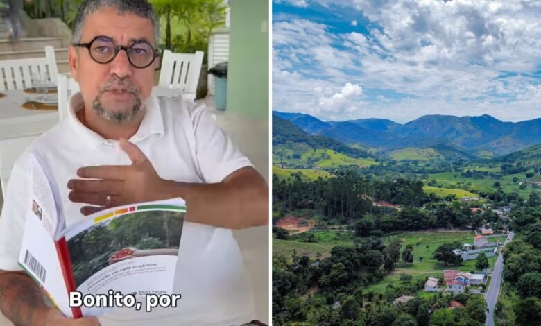 Nova aposta de Quaquá: fazendas sustentáveis para substituir programas de renda 6 IMG 5850