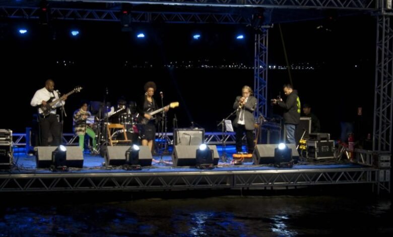Maricá recebe 2ª edição do Festival de Blues, Rock e Jazz com grandes nomes da música 6 Pedacinho do Ceu Dia 01 Fotos Leonardo Fonseca 19 1536x1020 1 e1750804019392