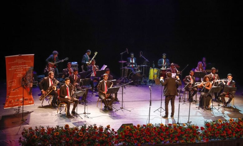 Concerto gratuito reúne orquestras de Maricá e Copacabana neste sábado (7) 11 VioloesForteCopacabana Foto 14