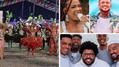 Maricá terá fim de semana repleto de eventos; confira a programação! 2 arraia