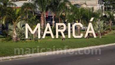 Maricá cria programa de iniciação científica para alunos do Ensino Médio 30 marica 2025 portal letreiro rj
