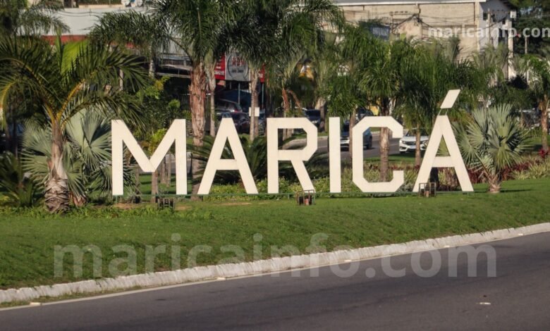 Maricá cria programa de iniciação científica para alunos do Ensino Médio 11 marica 2025 portal letreiro rj
