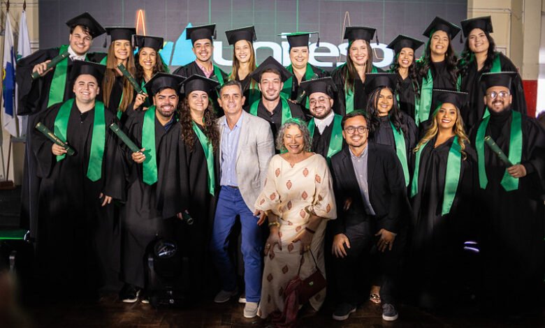 Maricá: Passaporte Universitário forma primeira turma de Medicina 7 medicina passaporte