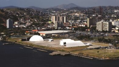 niteroi aerea geral