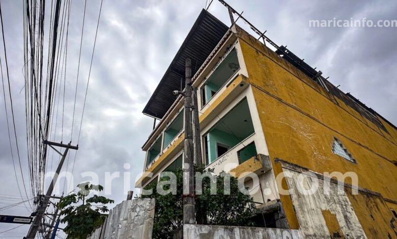MP investiga aluguel de prédio abandonado pela prefeitura de Maricá 8 predio alugado ictim