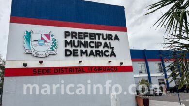 Maricá cortaria 22 cargos comissionados e R$ 504 mil por mês com a reforma administrativa; entenda! 7 prefeitura de marica