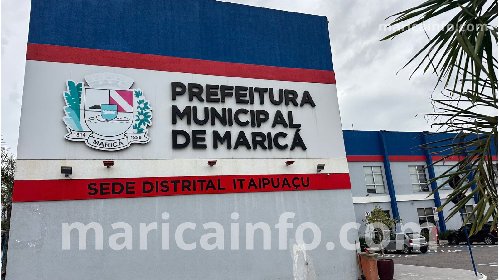Maricá cortaria 22 cargos comissionados e R$ 504 mil por mês com a reforma administrativa; entenda! 1 prefeitura de marica