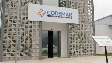 Maricá autoriza compra de fazenda por R$ 100 milhões via CODEMAR 4 sede codemar e1750898468829