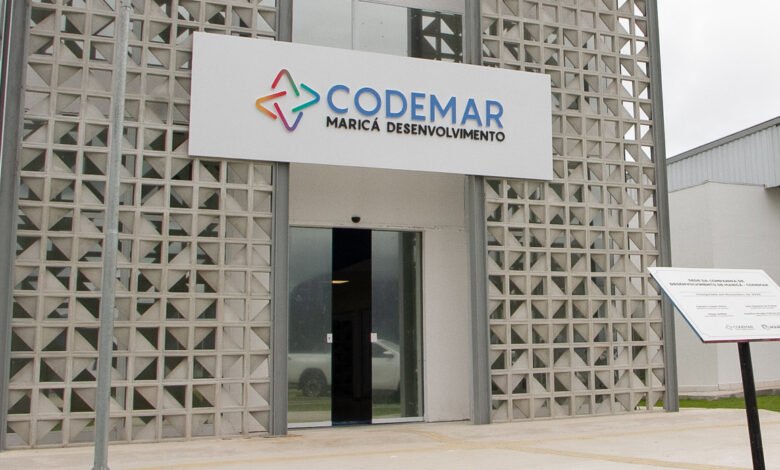 Maricá autoriza compra de fazenda por R$ 100 milhões via CODEMAR 15 sede codemar e1750898468829