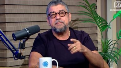 Quaqua entrevista R7