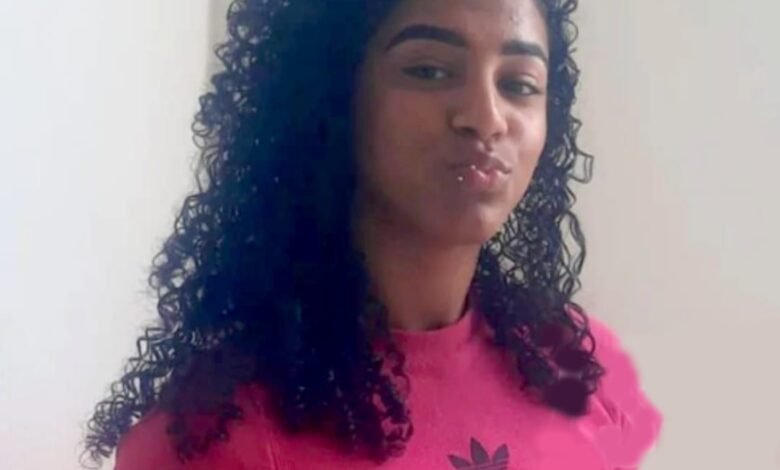 Adolescente de 15 anos desaparece após sair da escola em Maricá 10 adolescente inoa