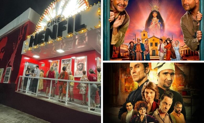 Maricá: Cine Henfil divulga programação da semana de 11 de julho a 13 de julho 10 cinhenfil0807