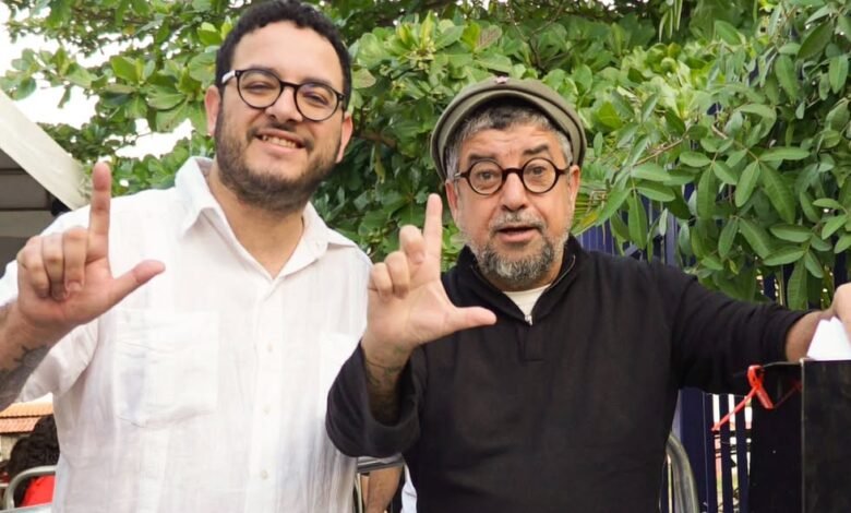 Filho de Quaquá, Diego Zeidan é eleito presidente estadual do PT-RJ 7 diego zeidan e1751919421787