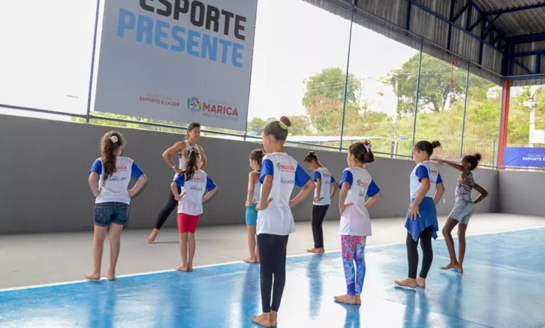 Maricá (RJ) tem vagas para modalidades esportivas gratuitas; confira! 9 esporte presente marica.jpeg
