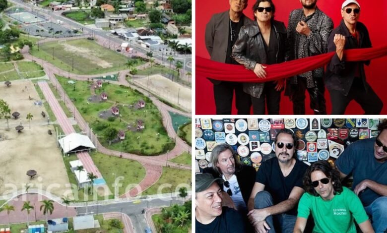 Maricá dá início ao 2º Festival de Blues, Rock e Jazz nesta sexta-feira (4); confira a programação! 8 festival jazz