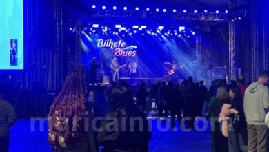 marica blues festival