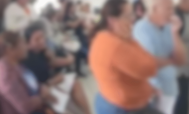Moradores denunciam superlotação e falta de médicos no Ambulatório Péricles Siqueira Ferreira, em Maricá 10 maricainfo laboratorio