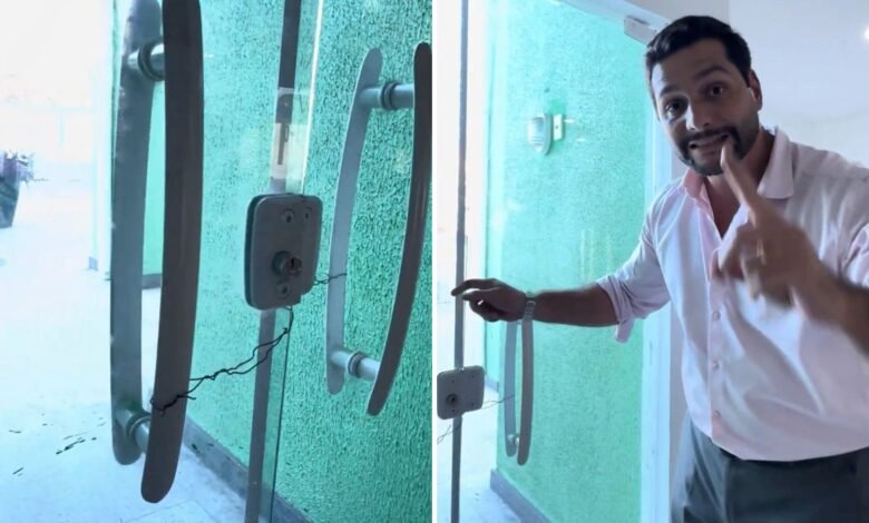 Vereador Ricardinho Netuno denuncia abandono e desperdício de dinheiro público no Mercado do Produtor 7 netuno mercado protudor