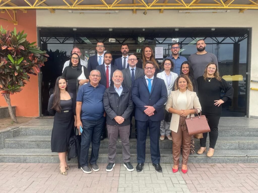 Advogados de Maricá ganham novo ponto de apoio na delegacia 11 oab marica 82 dp