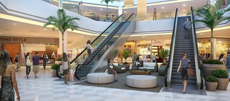 Novo shopping de Maricá será inaugurado em 2027; saiba mais 8 plaza shopping marica