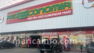 Maricá: Redeconomia Bom de Preço lança o Caminhão de Economia para o Natal; confira as ofertas! 5 redeconomia inoa 1