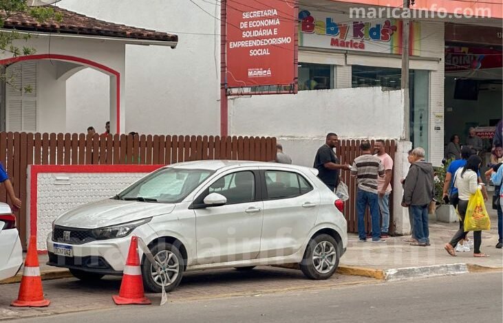 Maricá: Atendimento do "Cartão Mumbuca" será suspenso nesta sexta-feira (11/07) para atualização de sistema; saiba mais! 11 sede secretaria economia solidaria