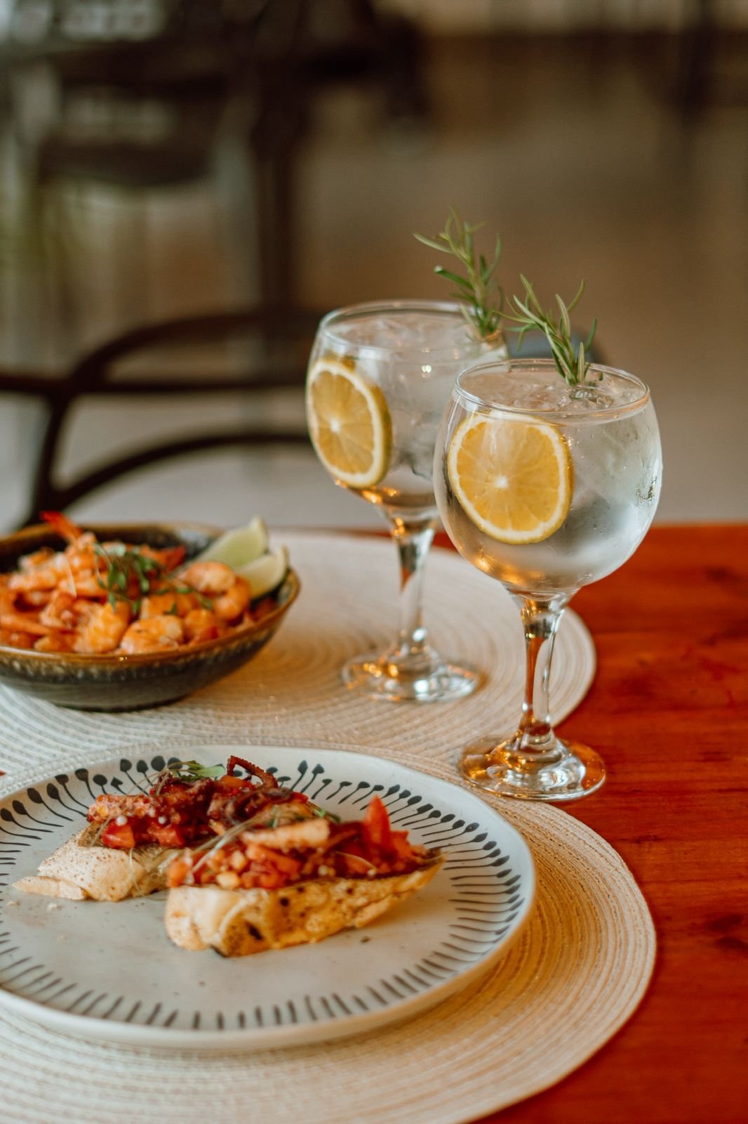 Restaurante Kanoa oferece experiência completa no Dia dos Pais com música, gastronomia e vista para o mar 11 18ec5095 23c4 46fb b30c 72c07fa32ce3