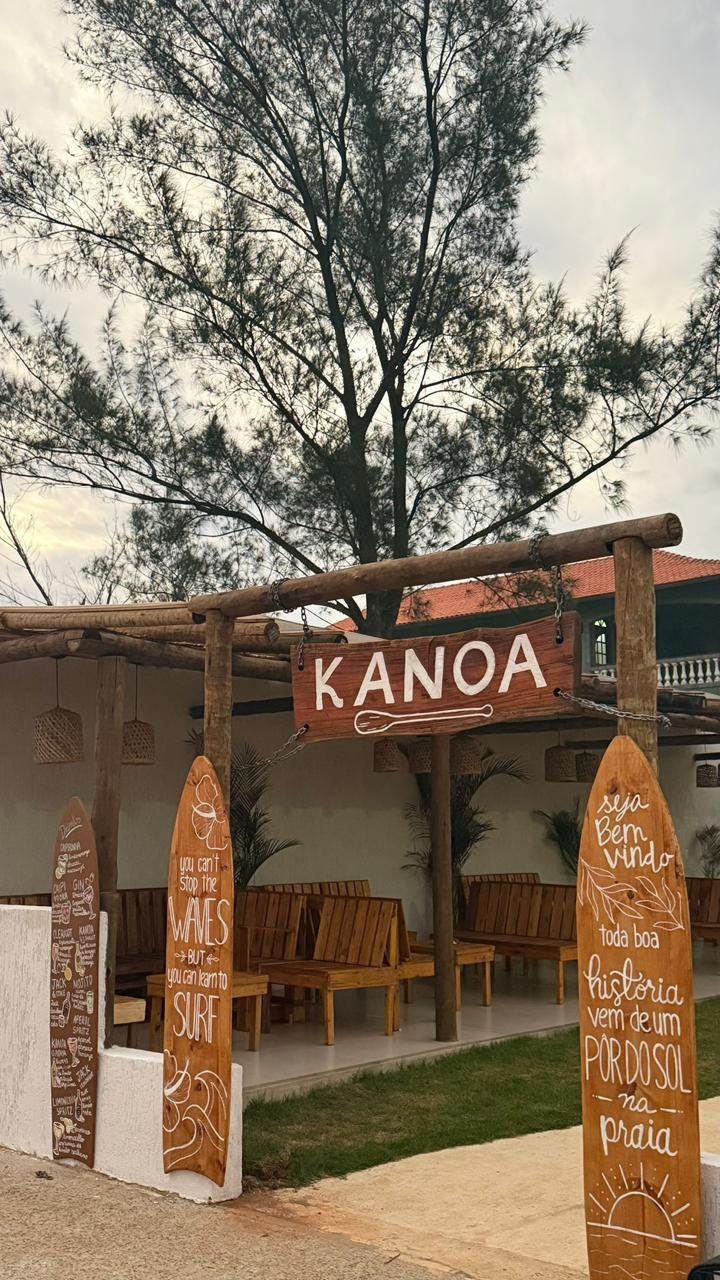 Restaurante Kanoa oferece experiência completa no Dia dos Pais com música, gastronomia e vista para o mar 14 3f220a36 e5d8 4346 a5ff 8ef9d018bcba