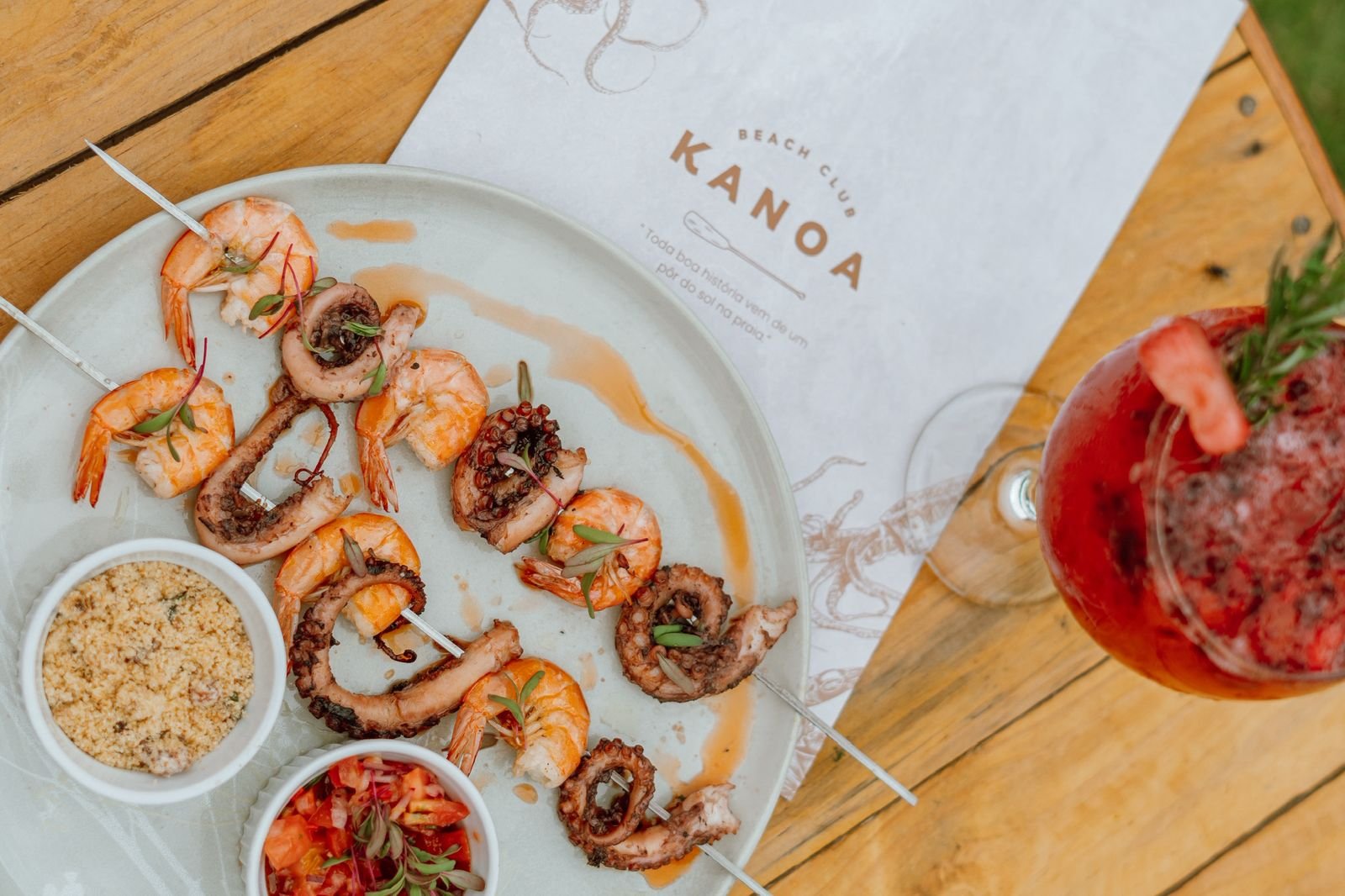 Restaurante Kanoa oferece experiência completa no Dia dos Pais com música, gastronomia e vista para o mar 9 4a9226d1 5f56 4eb4 9735 2a543b734a8d