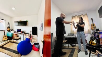 Escola de Música Bruna Mandz comemora primeiro mês de sucesso em Itaipuaçu 9 Bruna Mandz Estudio de Musica Itaipuacu
