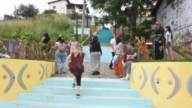 Maricá promove primeiro City Tour Cultural pelo “centro histórico” 9 IMG 3483