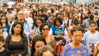 Maricá recebe a Marcha para Jesus 2025 neste sábado (30); confira a programação! 3 IMG 3507