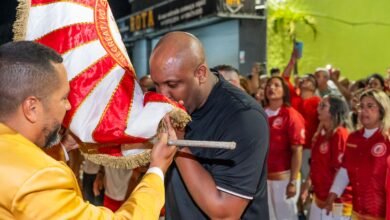 União de Maricá define samba-enredo para o Carnaval 2026 nesta sexta-feira (29) 1 Uniao de Marica escolhe samba para o Carnaval 2026 29 AGOSTO
