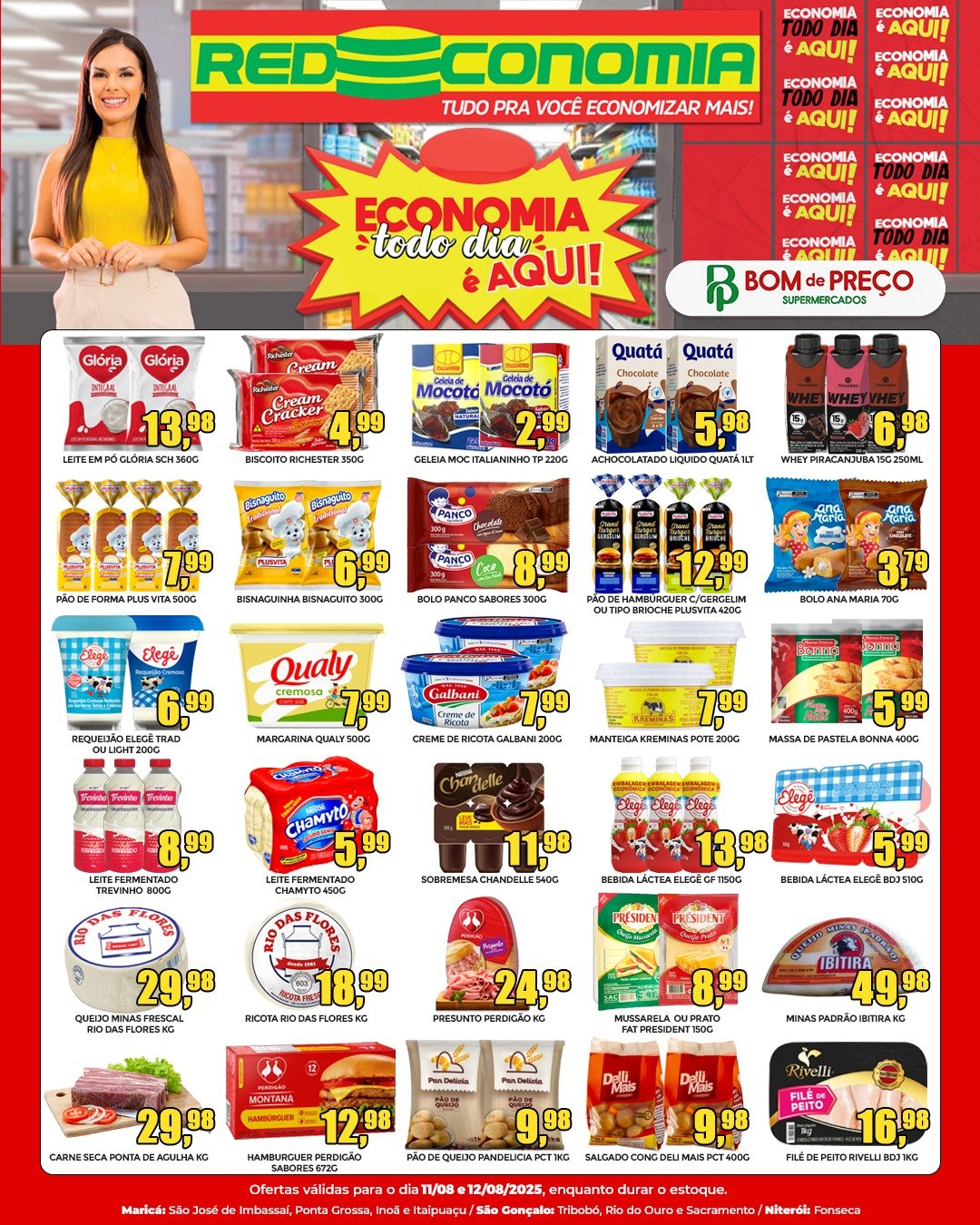 Maricá: Redeconomia lança ofertas arrasadoras para esta semana (11 e 12/08) 8 WhatsApp Image 2025 08 10 at 20.30.36