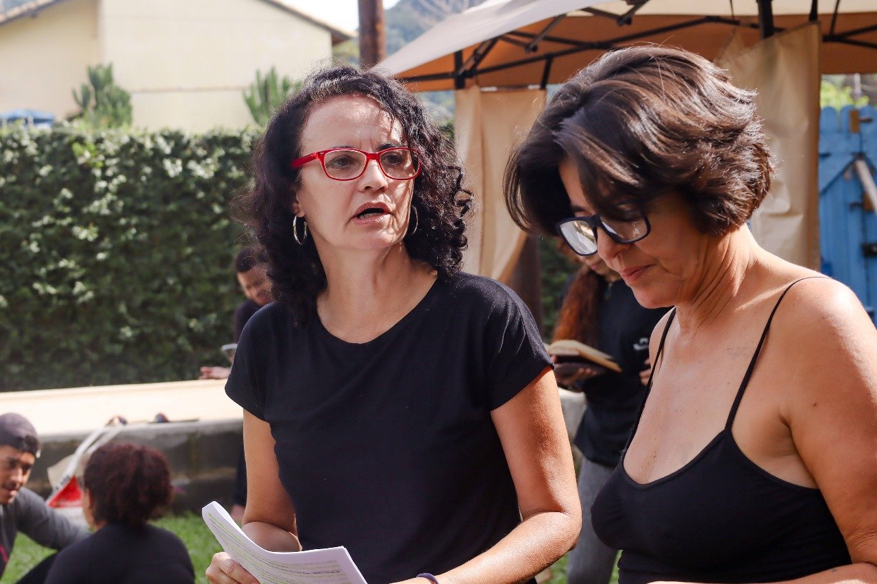 Teatro que transforma: Mostra Final da oficina “Por uma Teatralidade Física” celebra processo formativo em Maricá e projeta novos horizontes 26 WhatsApp Image 2025 08 20 at 18.04.38