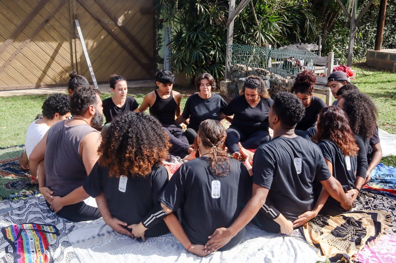 Teatro que transforma: Mostra Final da oficina “Por uma Teatralidade Física” celebra processo formativo em Maricá e projeta novos horizontes 13 WhatsApp Image 2025 08 20 at 18.04.42