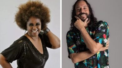 Sandra de Sá e Gabriel, o Pensador são atrações da Festa da Aldeia Mata Verde Bonita em Maricá 11 aldeia em marica e1754487136288