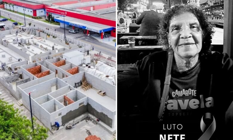 Centro de Hemodiálise de Maricá receberá nome em homenagem à Nete da Mumbuca 9 hemodialise che nete
