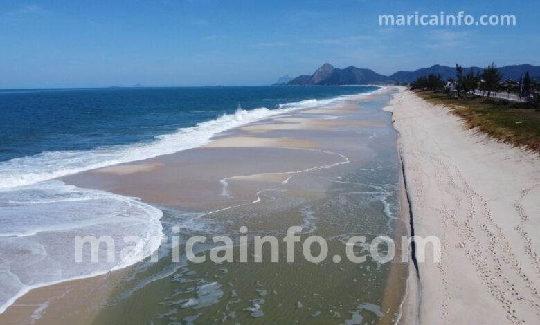 Lagomar surpreende em Itaipuaçu após forte ressaca no litoral de Maricá 6 lagomar sabado 2 de agosto 2025 itaipuacu