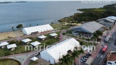 FLIM: 10ª edição da Festa Literária Internacional de Maricá acontecerá em setembro 8 orla parque nanci flim