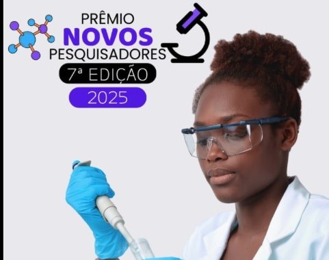 Maricá abre inscrições para o VII Prêmio Novos Pesquisadores 9 premio pes