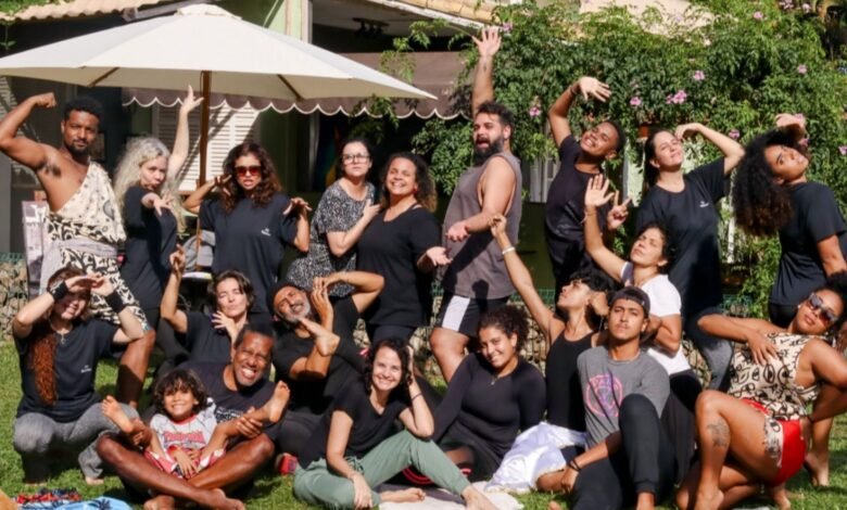 Teatro que transforma: Mostra Final da oficina “Por uma Teatralidade Física” celebra processo formativo em Maricá e projeta novos horizontes 6 theatrum ita